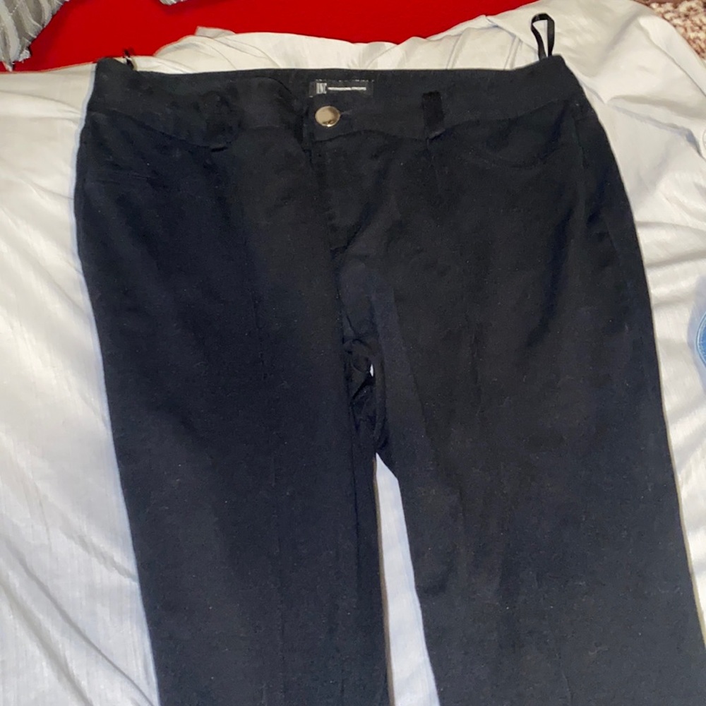 slacks from international concepts size 12